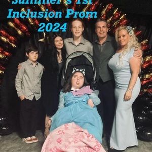 Meet your Posher, Toni